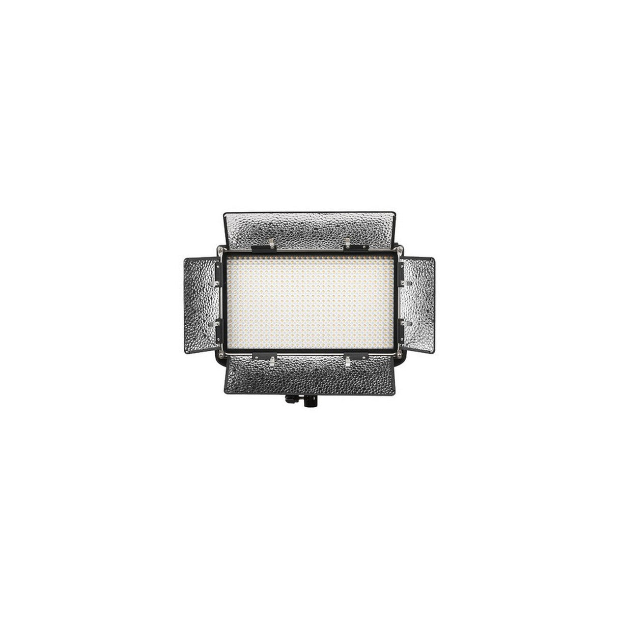 Ikan RB5 Rayden Bi Color 3200K 5600K Half x 1 Studio Field LED Light