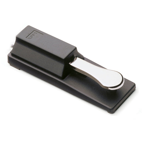 StudioLogic VFP-1-10 Single Piano-Style Sustain Pedal Open Polarity