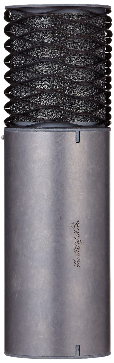 Aston Microphones Spirit High-Performance Switchable Pattern Condenser Microphone