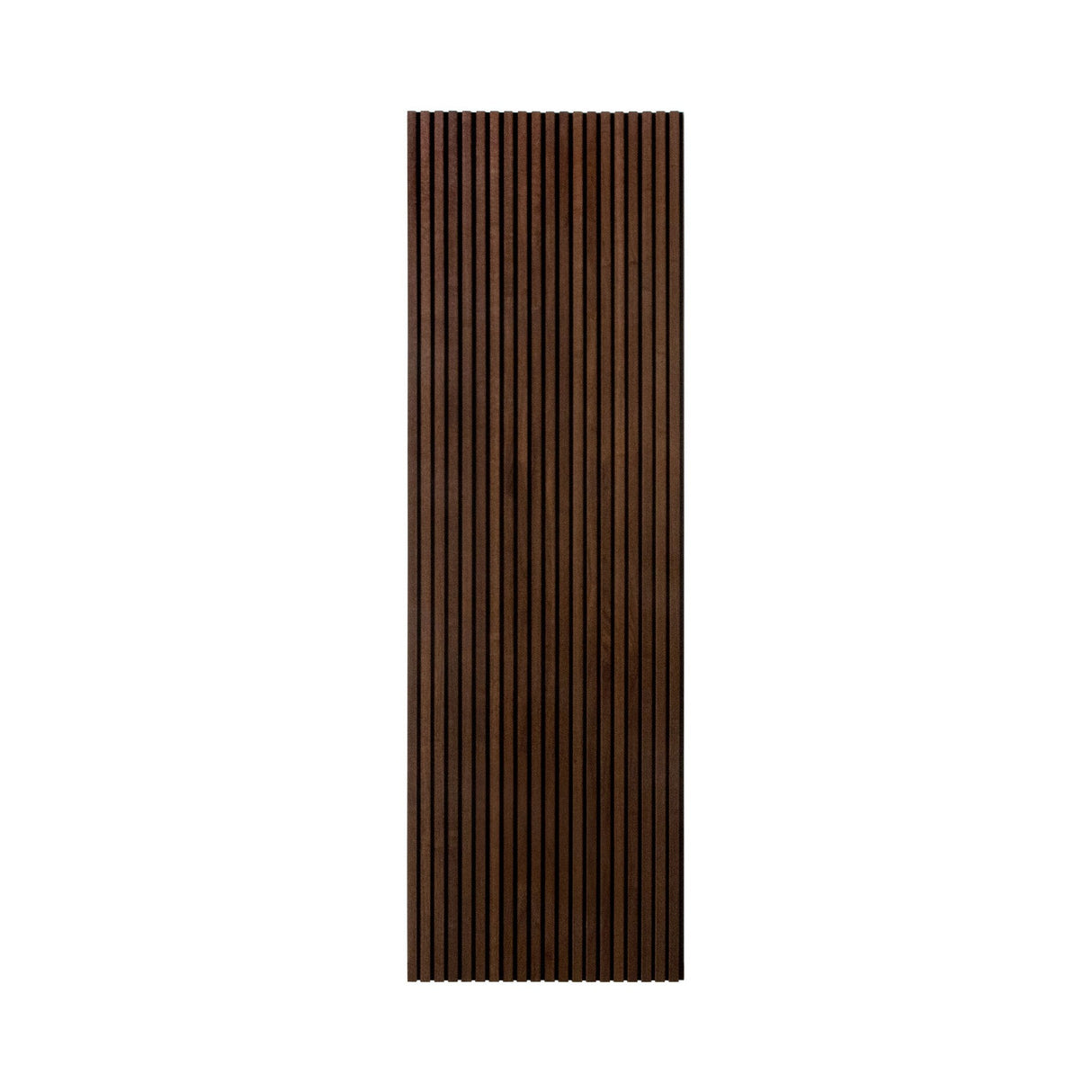 Primacoustic ECOScapes Slat Wall Panel 32 x 96-Inch Oak 2-Pack