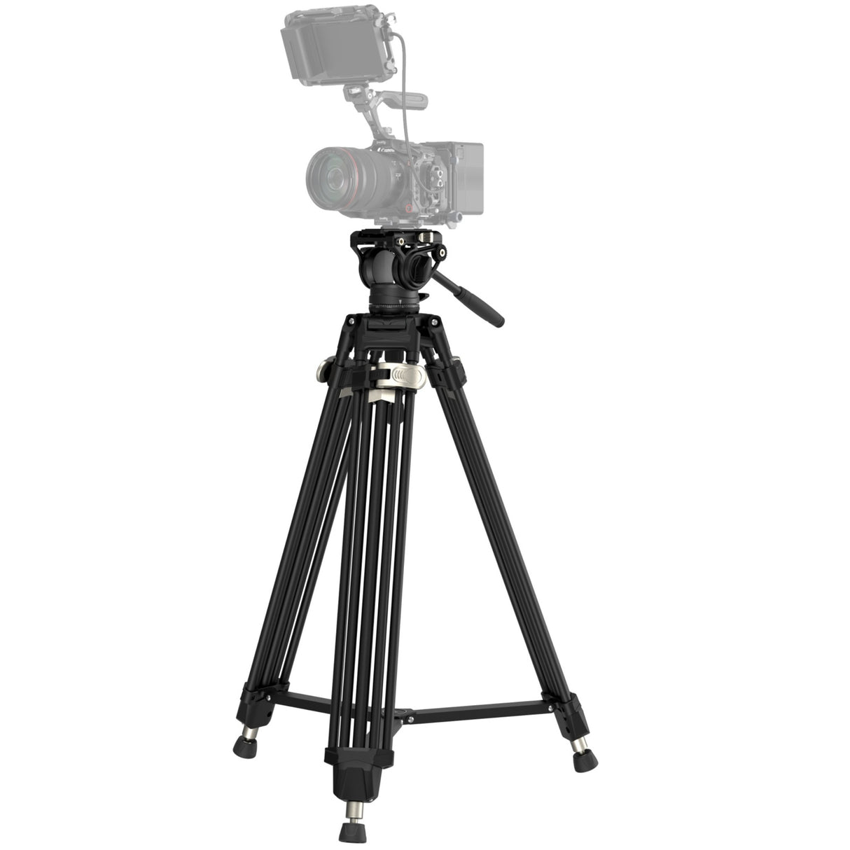 SmallRig Heavy-Duty Tripod Kit AD-80 4163
