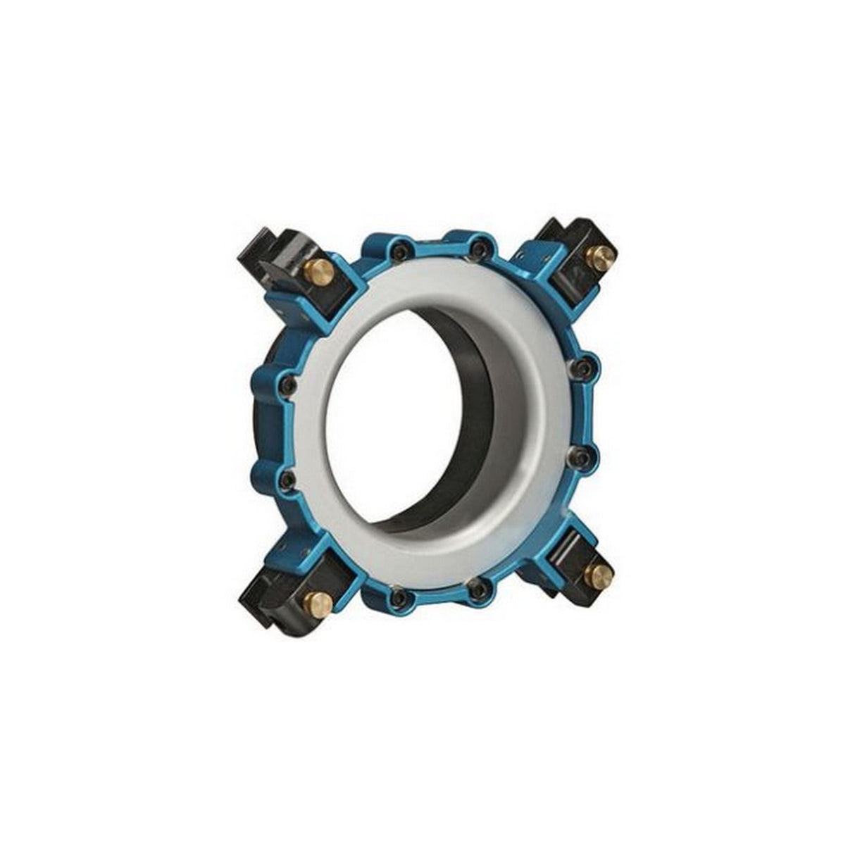 Hive Lighting 4 Point Quick Release Speed Ring with Photo Adapter for Bumble Bee 25-C Bee 50-C Wasp 100-C Hornet 200-C