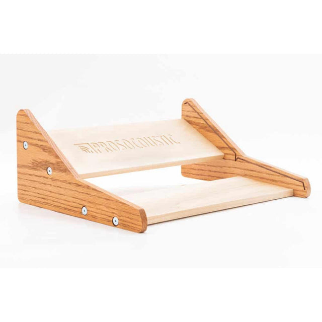 ProSoCoustic DS-CS1F Desktop Stand for Softube Console 1 and Console 1 Fader Light