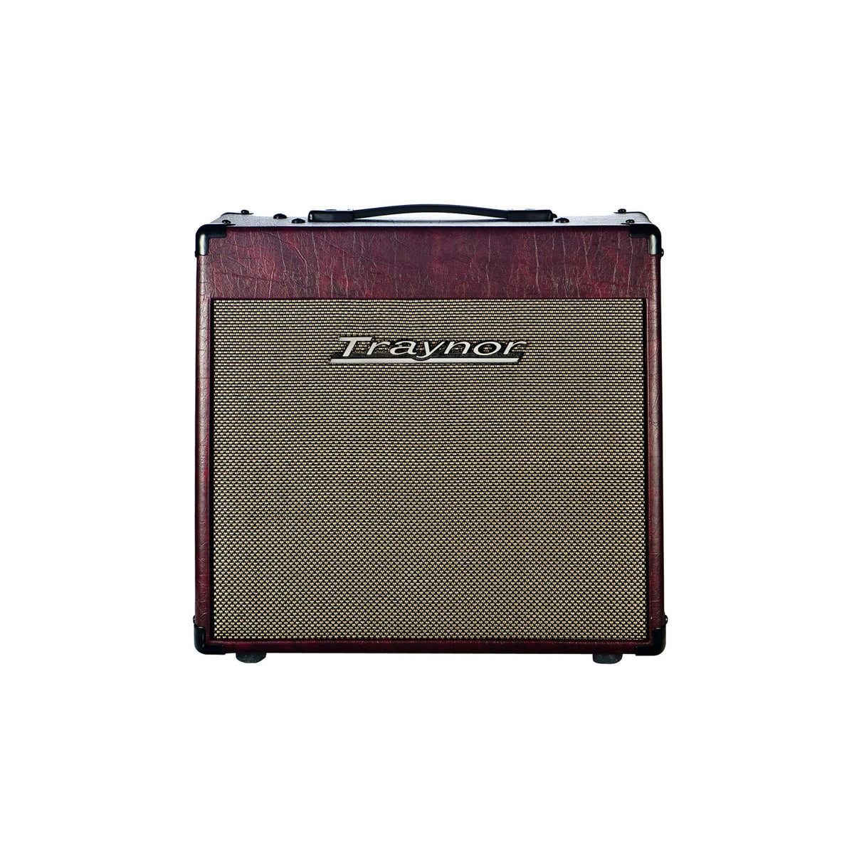 Traynor YCV20WR 1 x 12 Inch 15 Watt All-Tube Guitar Amp Celestion Greenback - amps