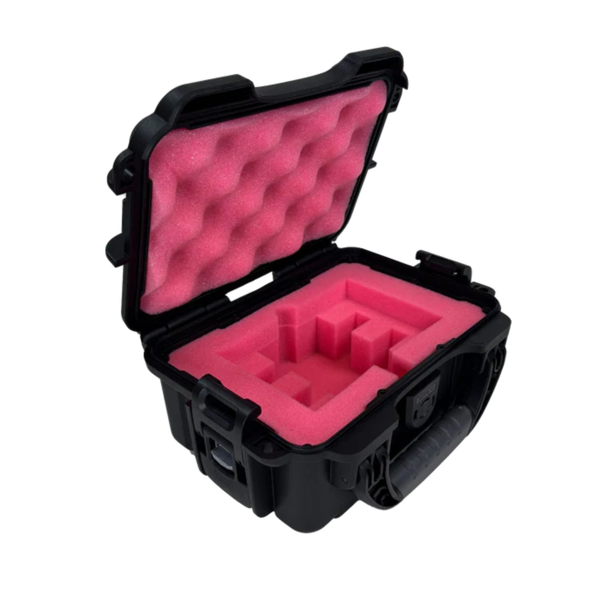 Turtle 07-503003 LaCie Rugged Waterproof Airtight SSD Case