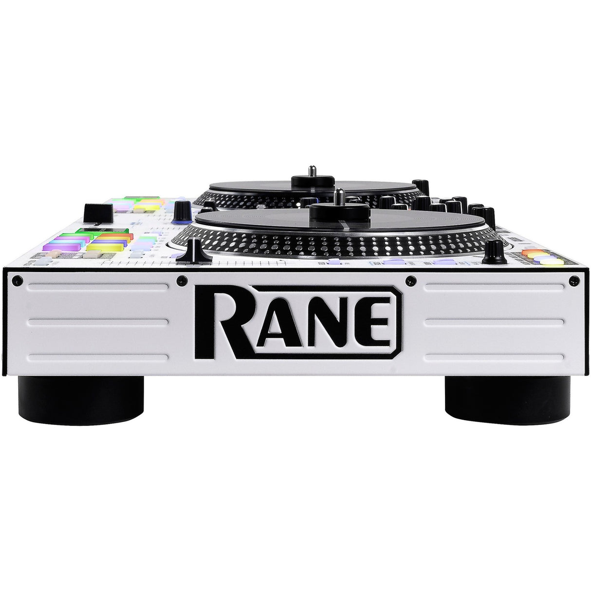 Rane ONE MKII Motorized DJ Controller for Serato DJ Pro