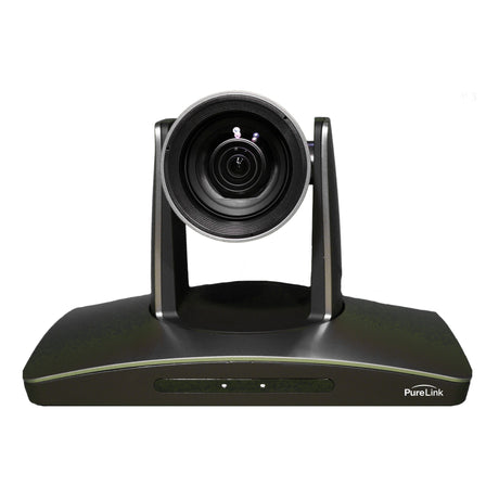 PureLink VIP-CAM-100-NDI NDI PTZ Camera with 3G-SDI HDMI and RTSP Outputs