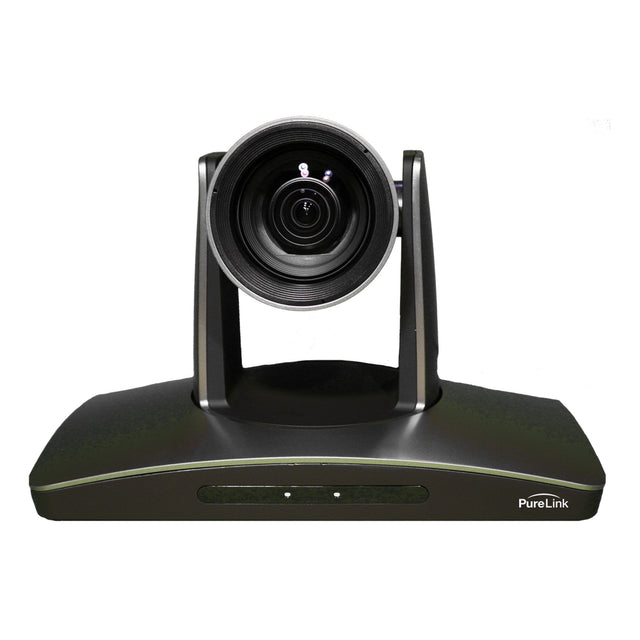 PureLink VIP-CAM-100-NDI NDI PTZ Camera with 3G-SDI HDMI and RTSP Outputs