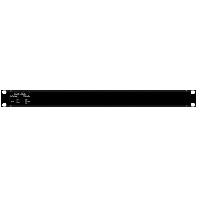 Sonifex AVN-AO16 16 Output Dante Interface PoE