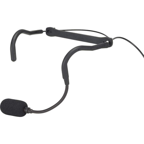 Samson QEx Fitness Headset Microphone