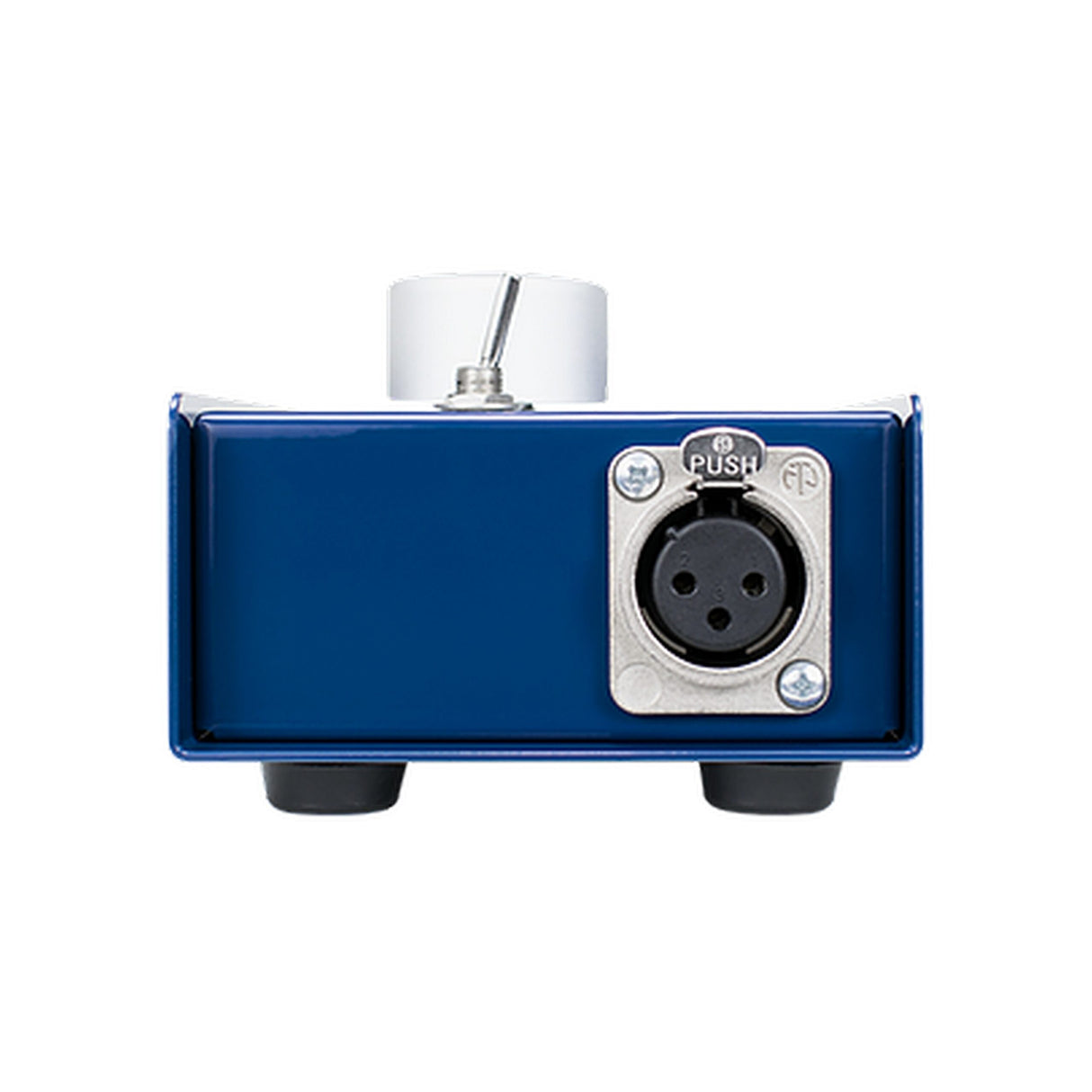 Cloud Microphones Cloudlifter CL-Z 1-Channel Microphone Activator with Variable Impedance