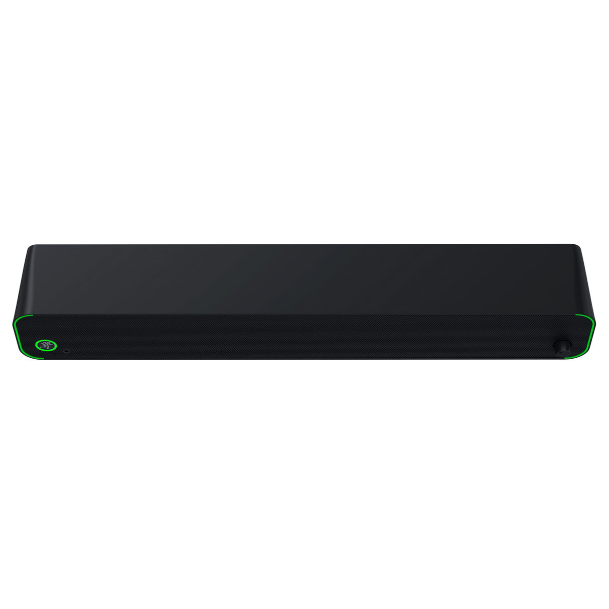 Mackie CR StealthBar Desktop PC Soundbar with Bluetooth