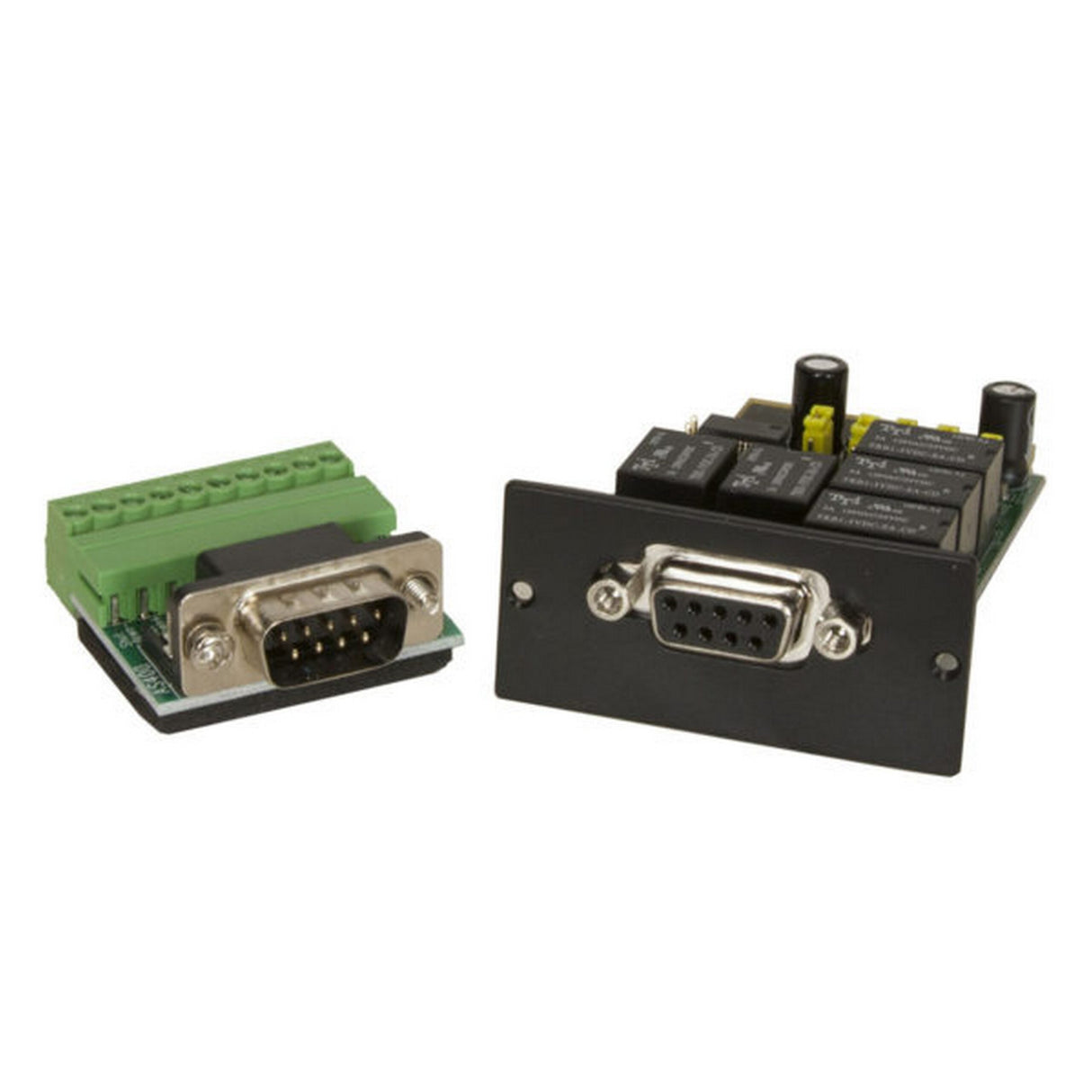 Lowell UPS-RELAY Dry Contact Card Relay Control for UPS8 Series or UPS9 Series