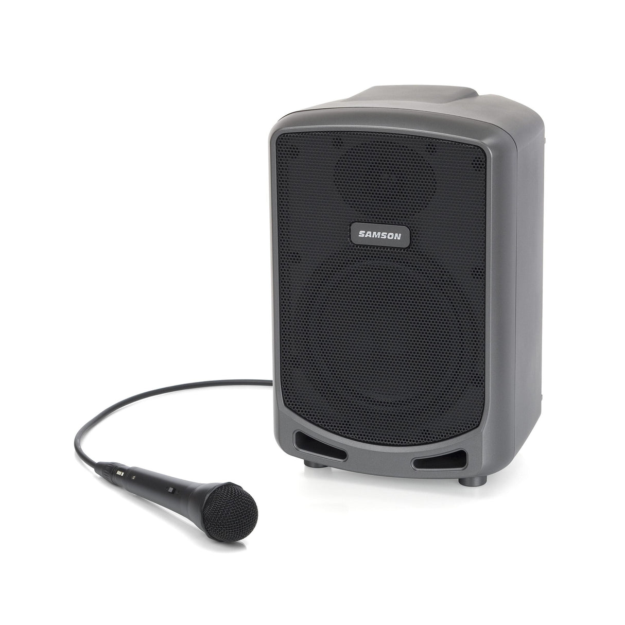 Samson Expedition Express + Rechargeable Speaker System