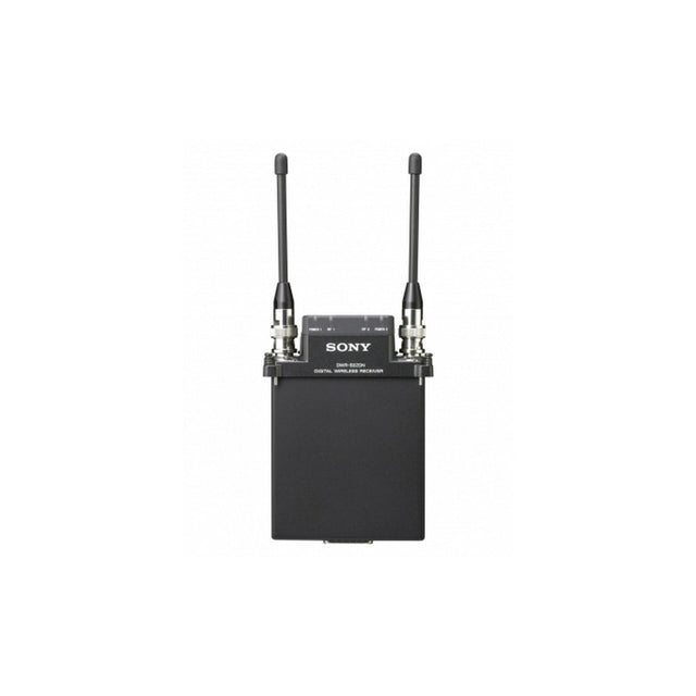 Sony DWR-S02DN/30A DWX N Series Slot-In 2 Channel Wireless Receiver 30A UC 566 to 607 MHz