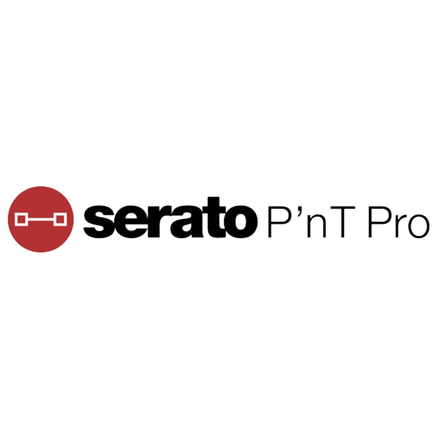Serato Pitch ’N Time Pro 3.0 Software for Pro Tools Download Only (SSW-PT-PR3-DL)