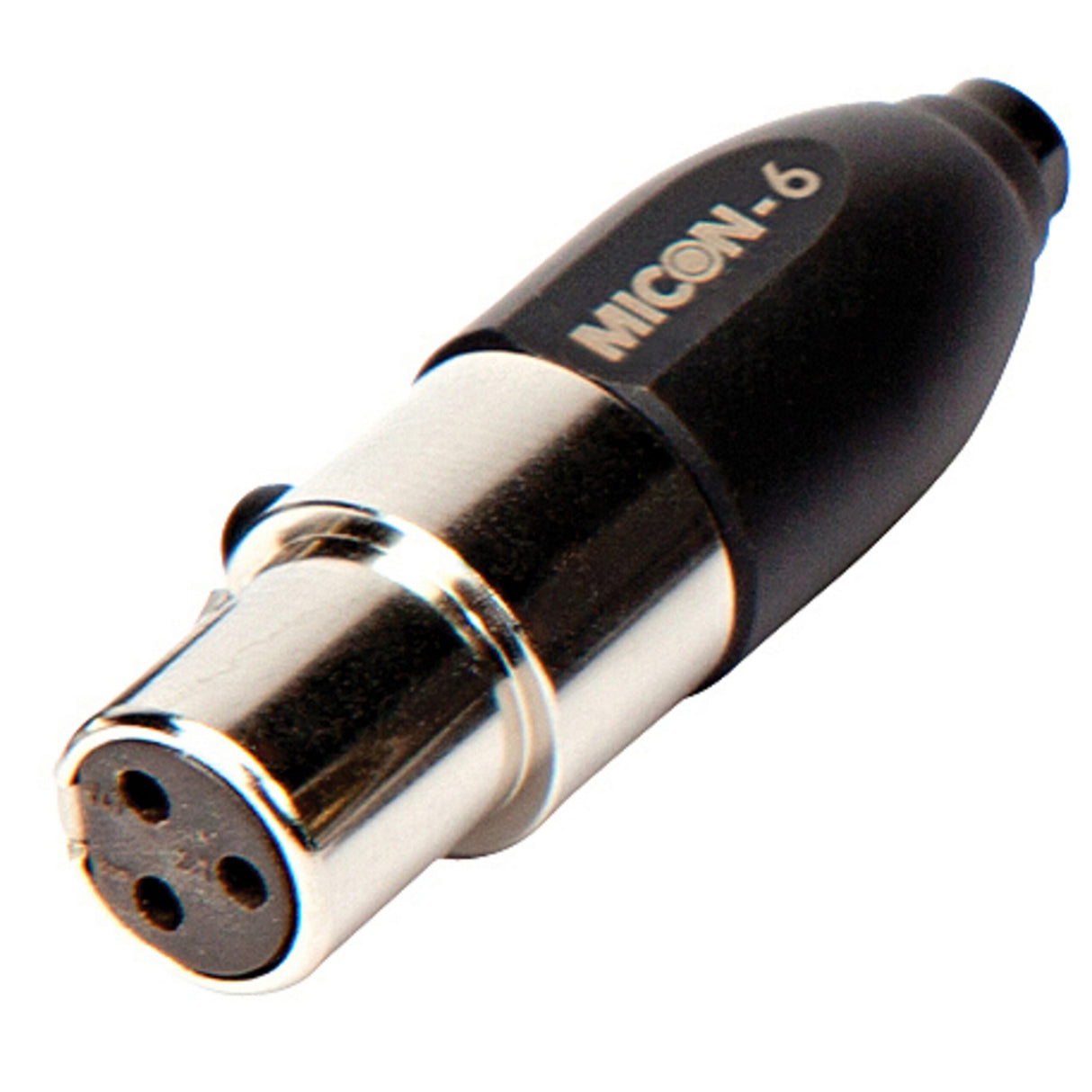 RODE MiCon-6 MiCon Connector for AKG PT40 PT60 PT61 PT80 PT400 PT2000 and PT4000 Audix RAD-360