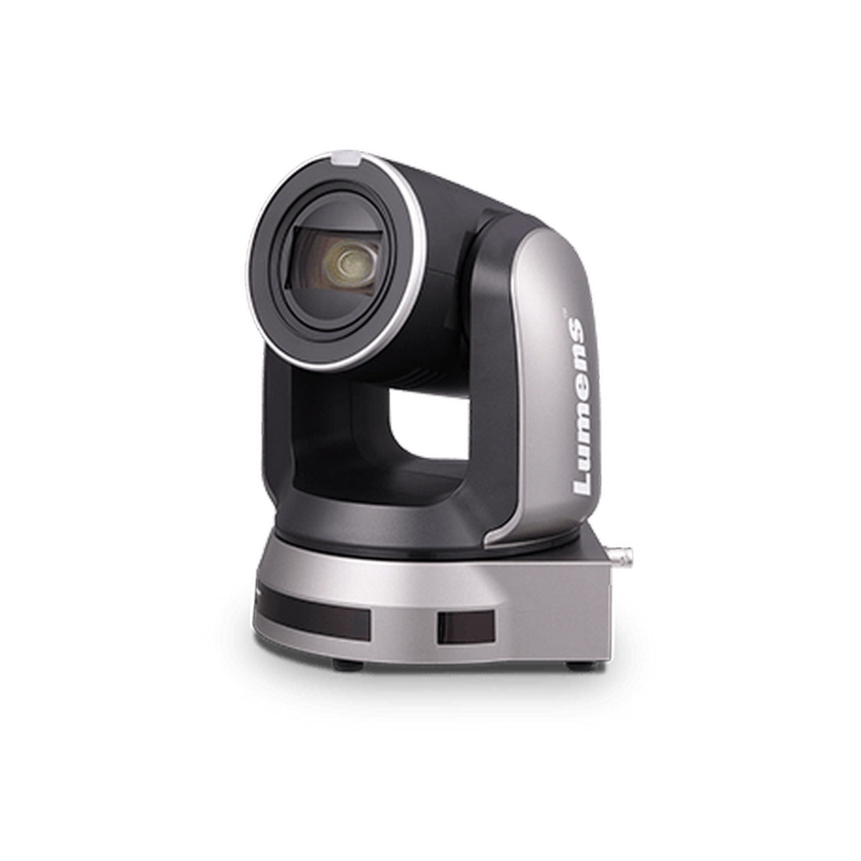 Lumens VC-A71P 4K 60fps IP PTZ Camera Black