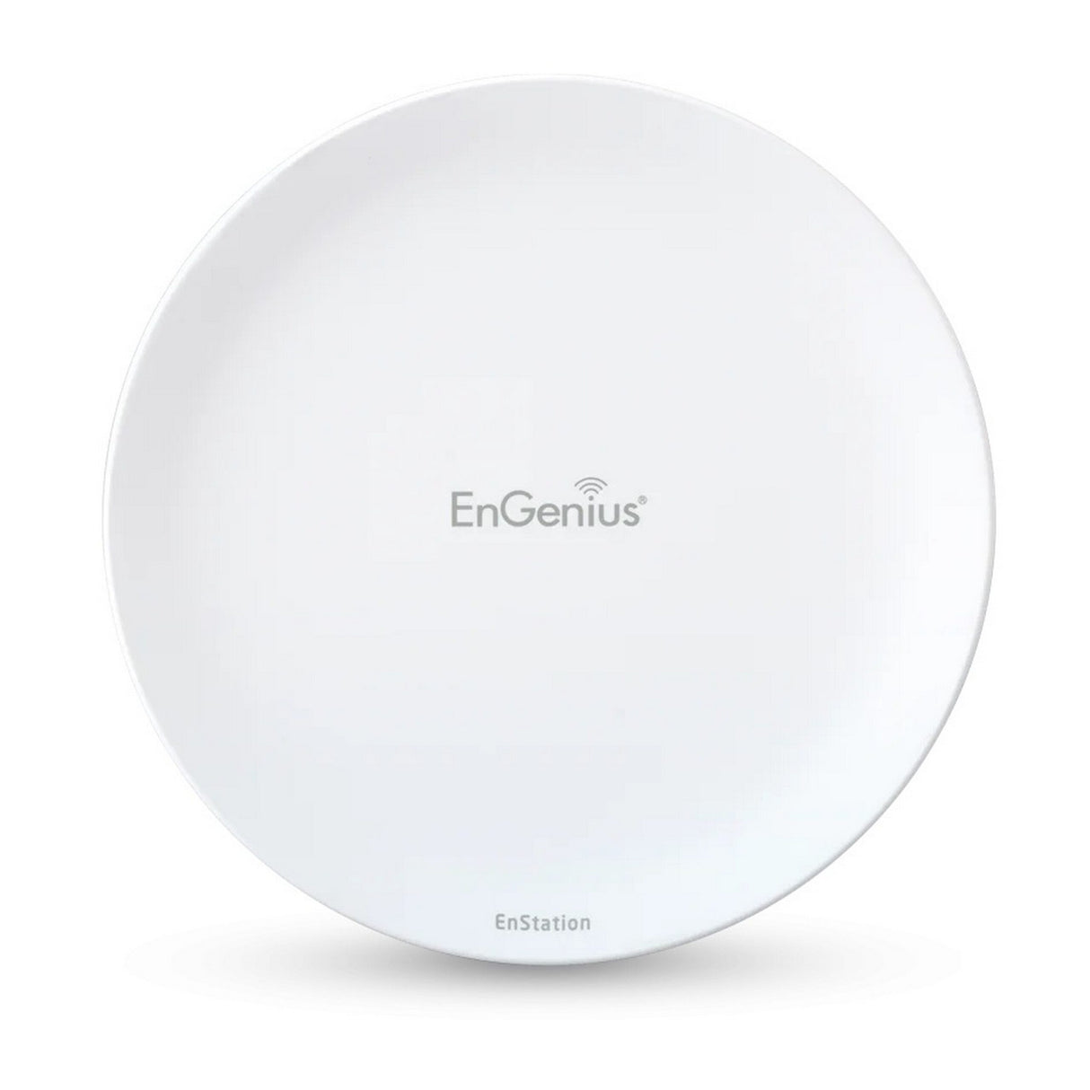 EnGenius EnStation5-AC Wi-Fi 5 Outdoor 5 GHz Wave 2 Long-Range PtP Wireless Bridge (Used)