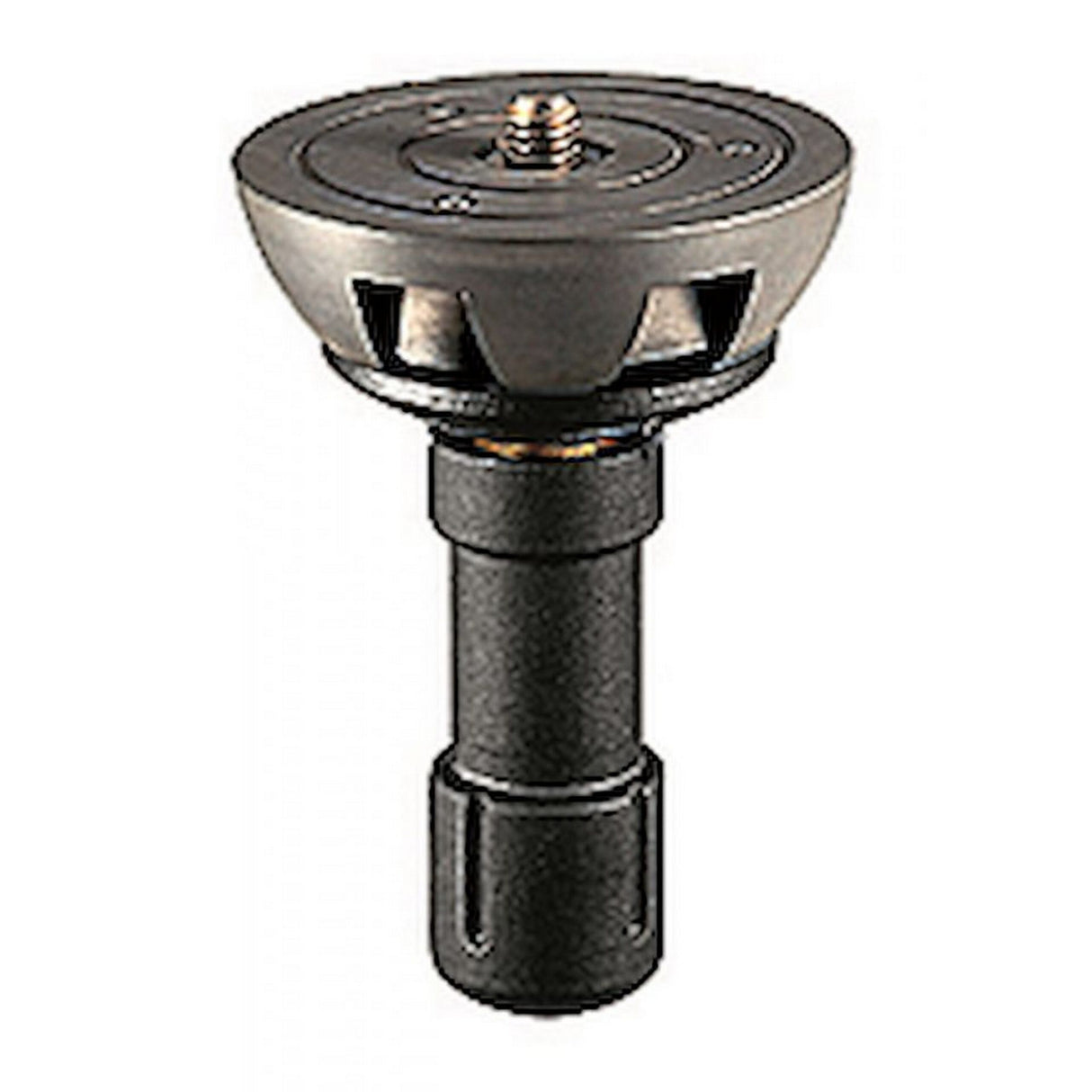 Manfrotto 520BALLSH 75mm Half Ball with Short Handle for 529B