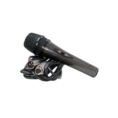 Gemini ES-210MXBLU-ST Portable PA System Pack