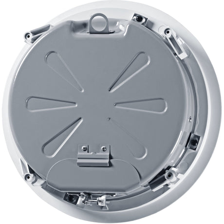 Electro-Voice EVID-C4.2LP 4-Inch Ceiling Speaker Low Profile White Pair