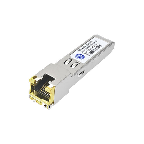 Clear-Com Copper Ethernet Adapter Module 1GB RJ45 SFP