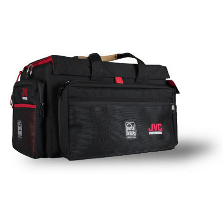 JVC CTC500BSR Soft Carry Case Set for GY-HC500/550 Camcorders