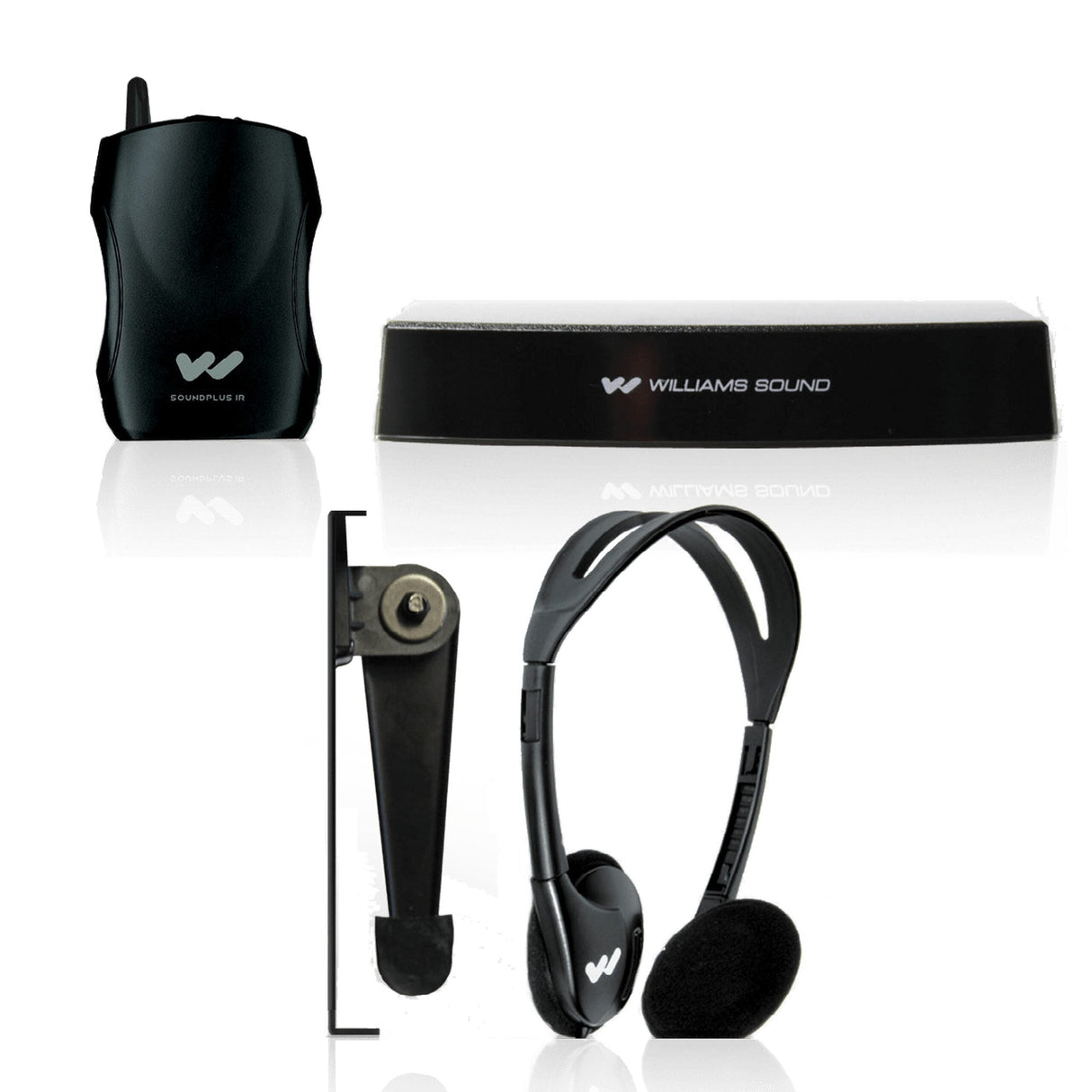 Williams AV IR SY1 Small-Area Infrared System for Individuals