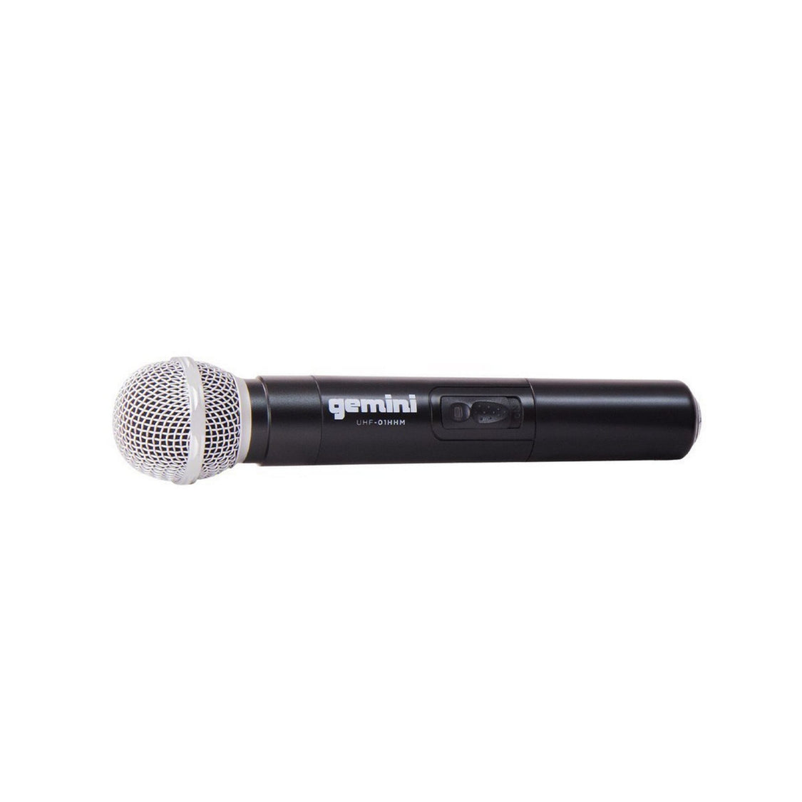Gemini UHF-02M Handheld Wireless Microphone System S34