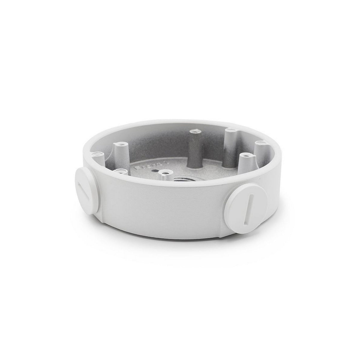 IC Realtime MNT-JUNCTION BOX 9 Outdoor Round Junction Box for ICIP-D2002-IR ICIP-D4002-IR