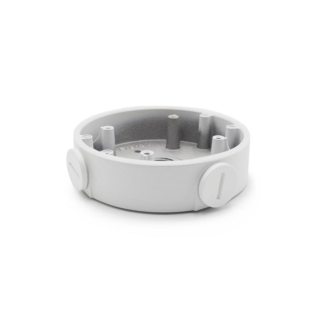 IC Realtime MNT-JUNCTION BOX 9 Outdoor Round Junction Box for ICIP-D2002-IR ICIP-D4002-IR
