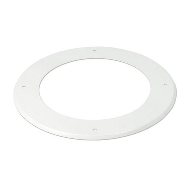 Lowell ES-6-RTR Retrofit Trim Ring for ES-52T or ES-62T Single Unit