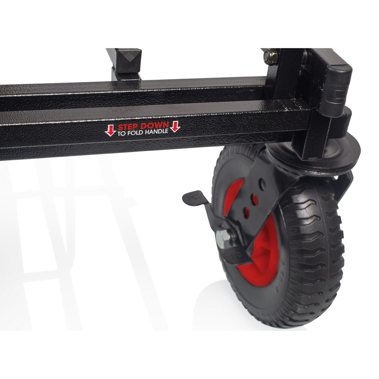 Gator GFW-UTL-CART52AT 52-Inch Utility Cart All Terrain