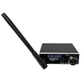 VocoPro IEM-900-BAND-4 Long Range Pro Stereo Wireless In-Ear Monitor System, 902-928 MHz