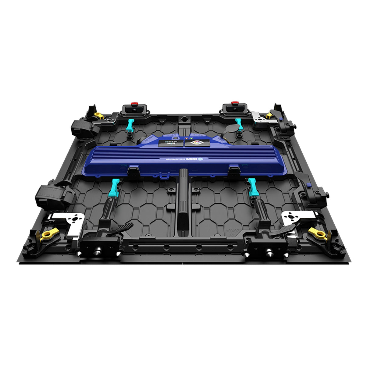 Blizzard Lighting IRiS Icon IP3 Outdoor Rated LED Video Panel