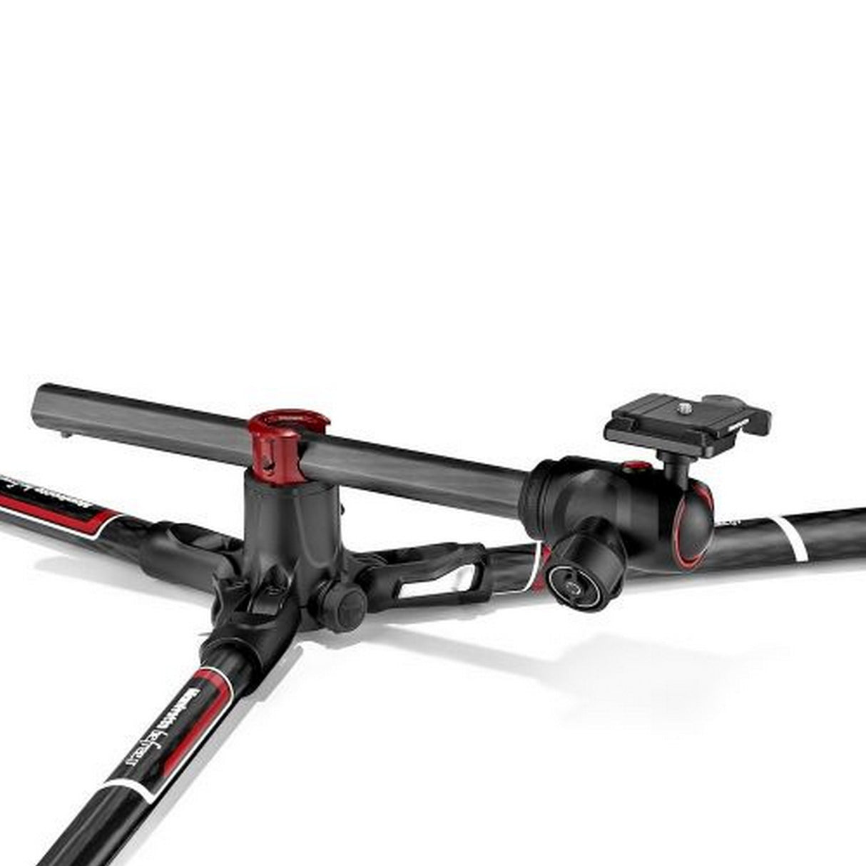 Manfrotto MKBFRC4GTXP-BUS Befree GT XPRO Carbon Tripod