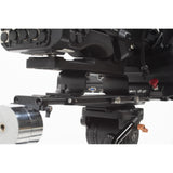 Ikan PT-RISER-50 Teleprompter Riser Plate for PT4500 and PT4700, for Larger Cameras