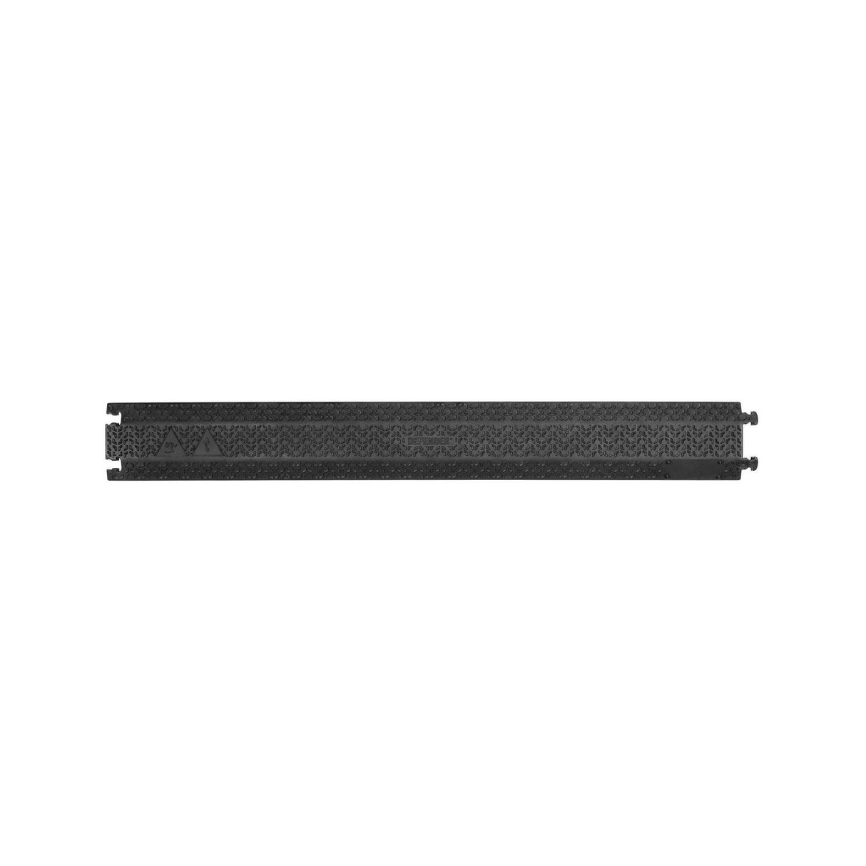 Defender XPRESS 40 BLK Drop-Over Cable Protector 40mm Black