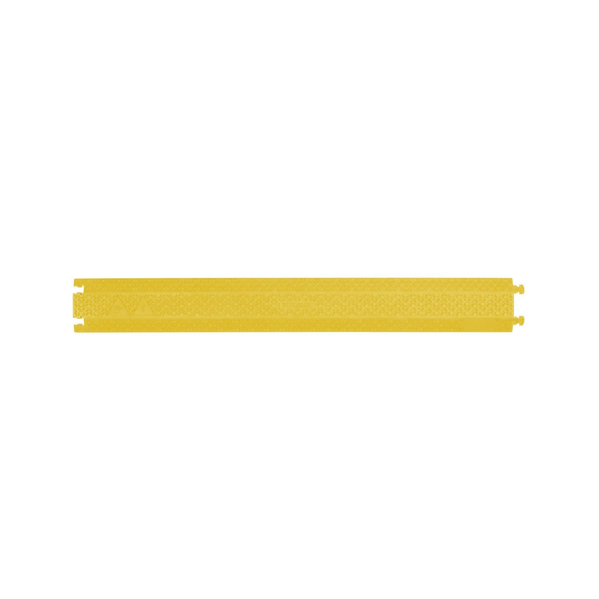 Defender XPRESS 40 YEL Drop-Over Cable Protector 40mm Yellow