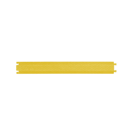 Defender XPRESS 40 YEL Drop-Over Cable Protector 40mm Yellow
