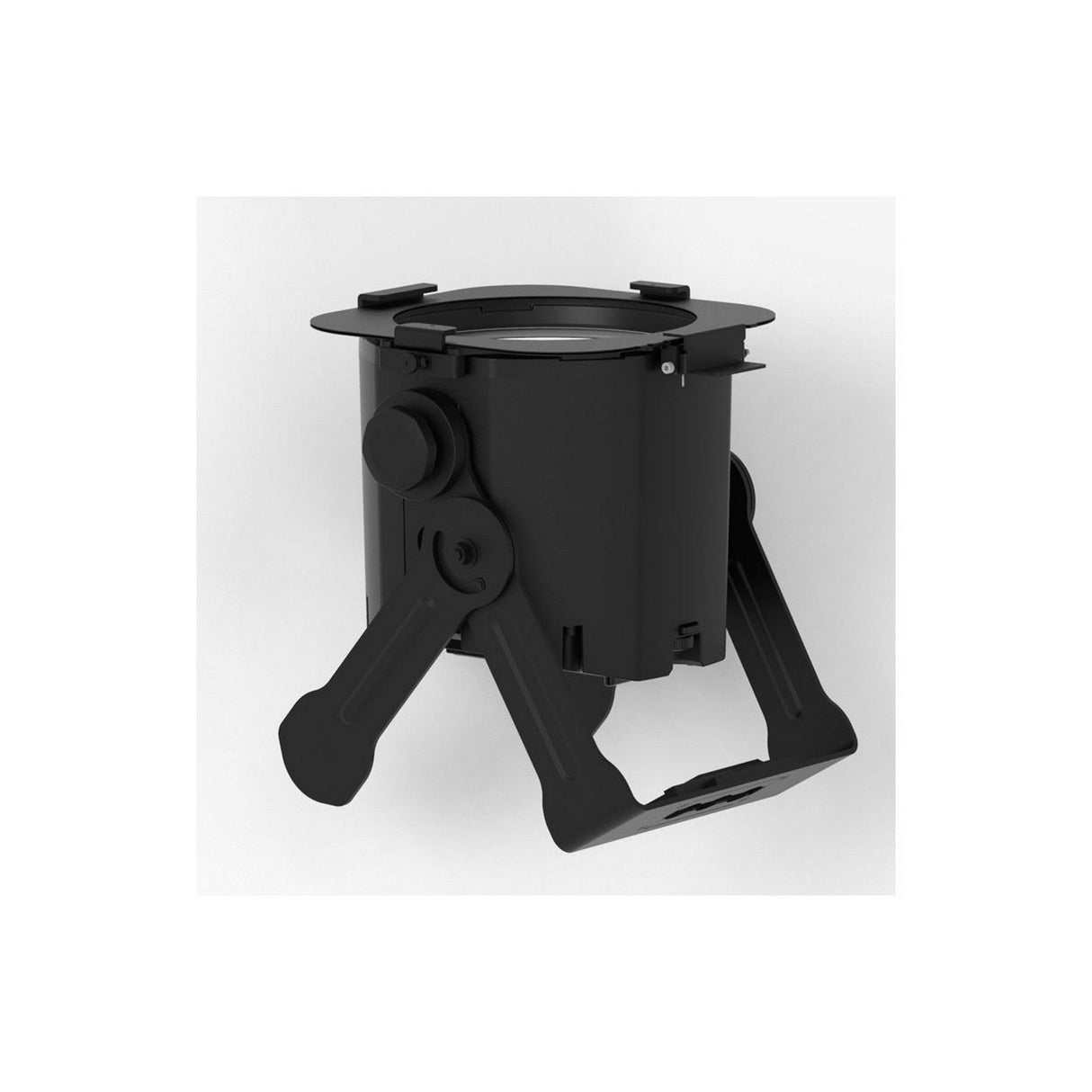 ADJ ElectraPix Par 7 IP65 20W LED with Wired Digital Communication Network