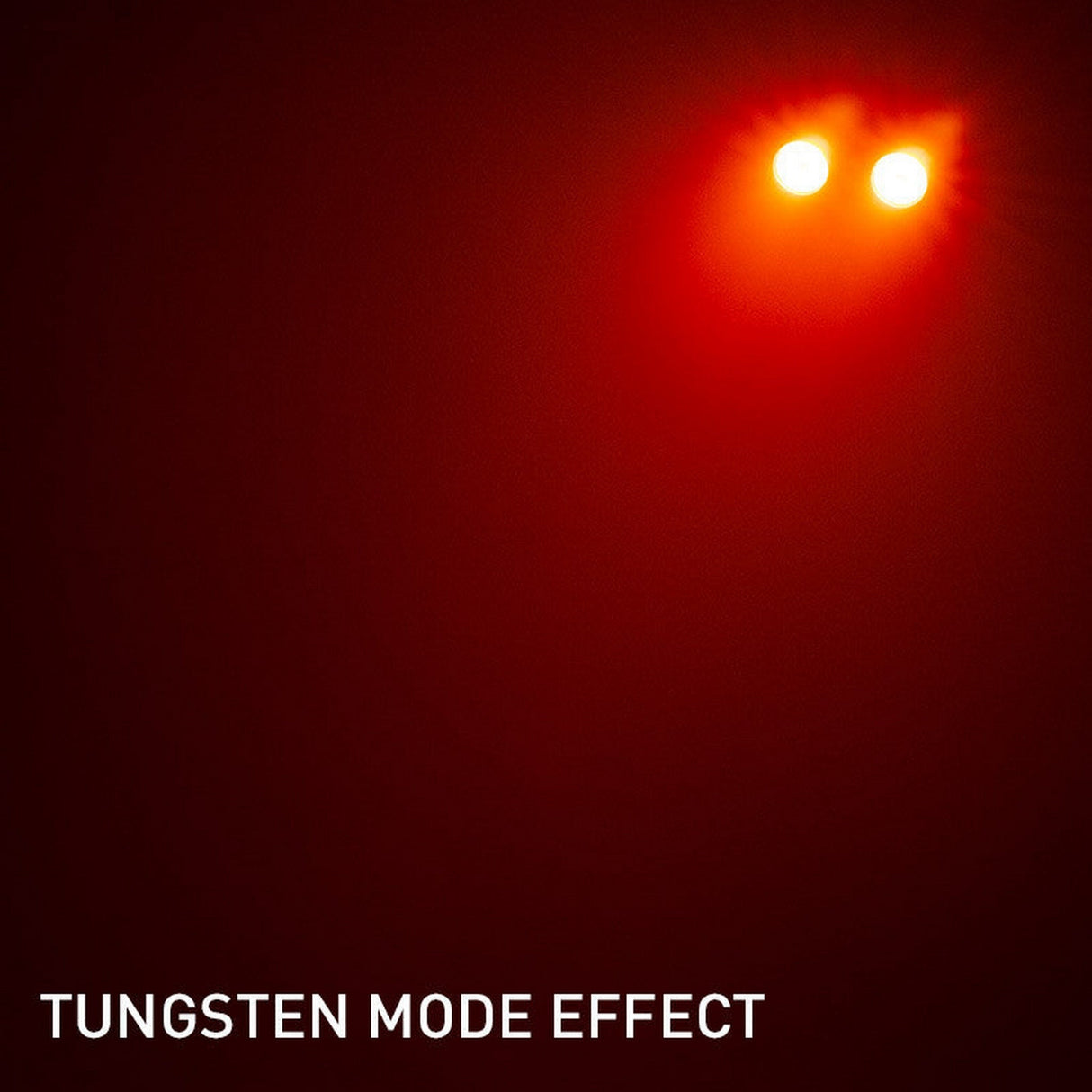 ADJ Encore Burst 200 LED Audience Blinder/Strobe