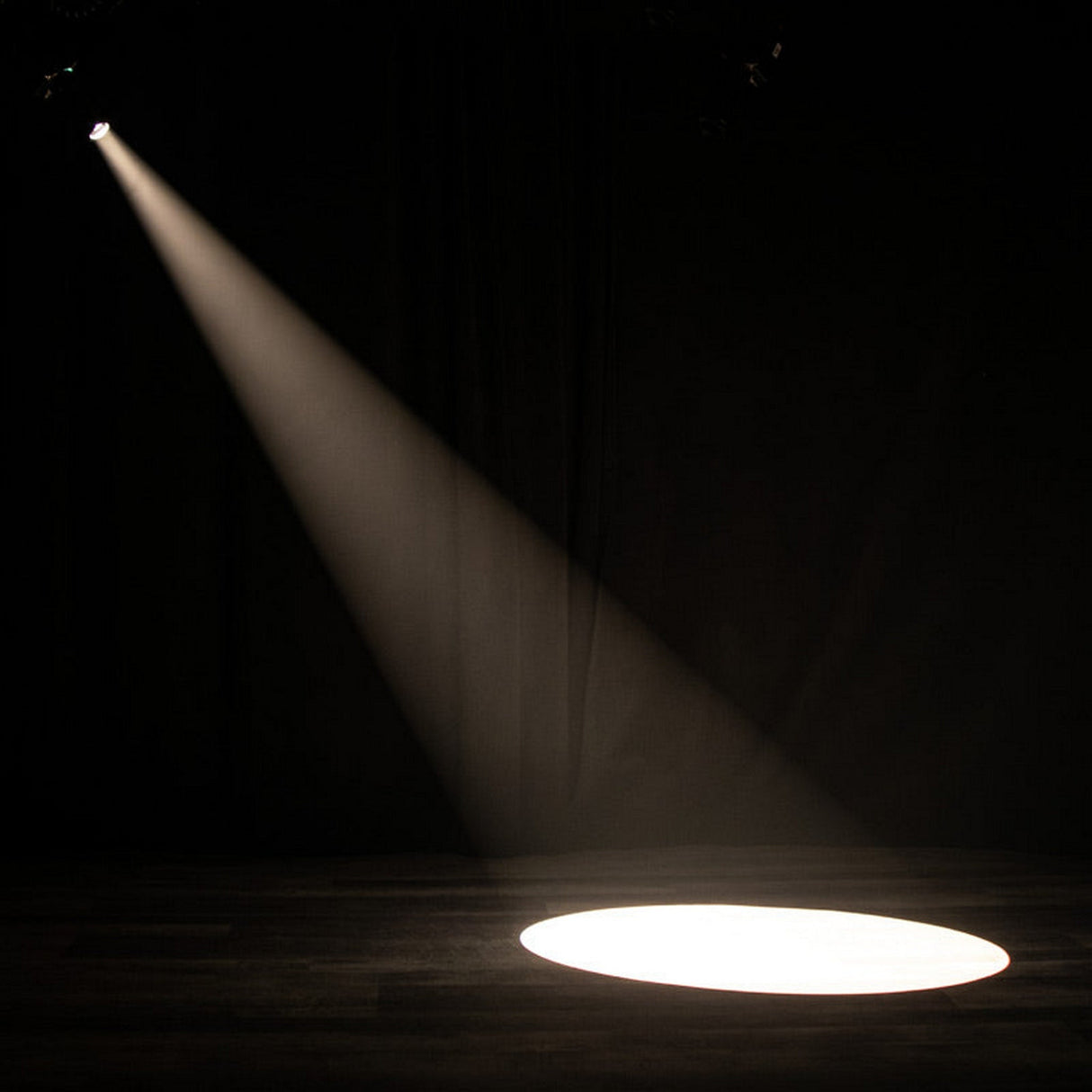 ADJ Encore Profile Mini WW Compact Warm White LED Ellipsoidal Fixture