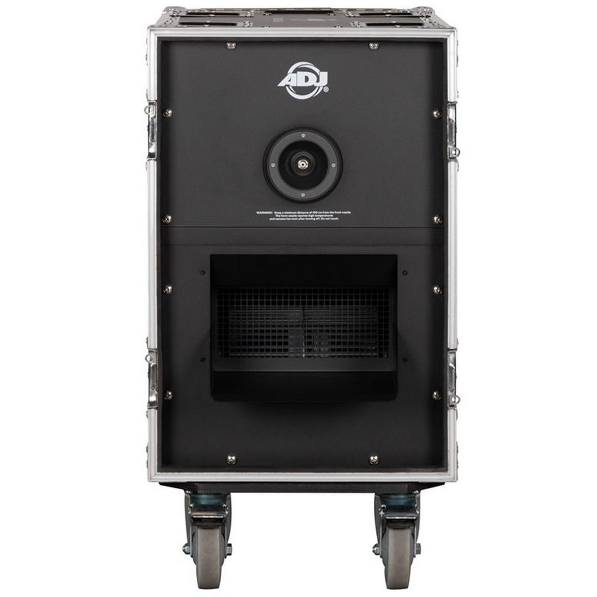 ADJ Entour Pileus 1650W Hybrid Water-Based Fog/Faze Machine