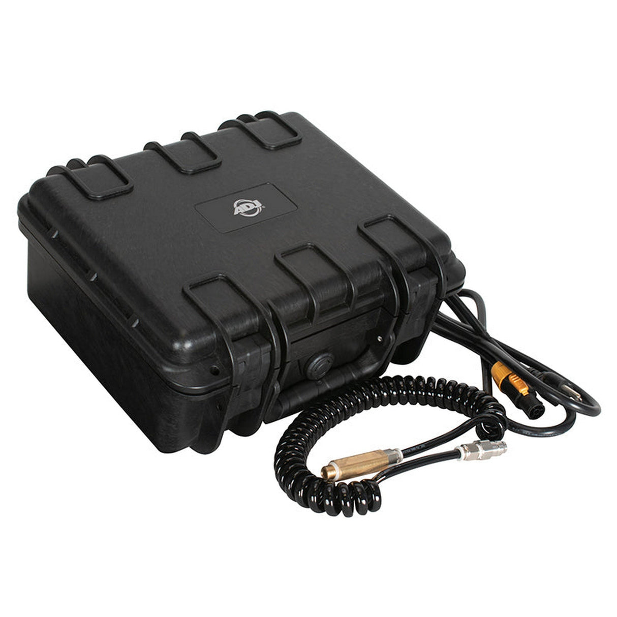 ADJ IP-Rated Fixture Vacuum and Pressure Tester