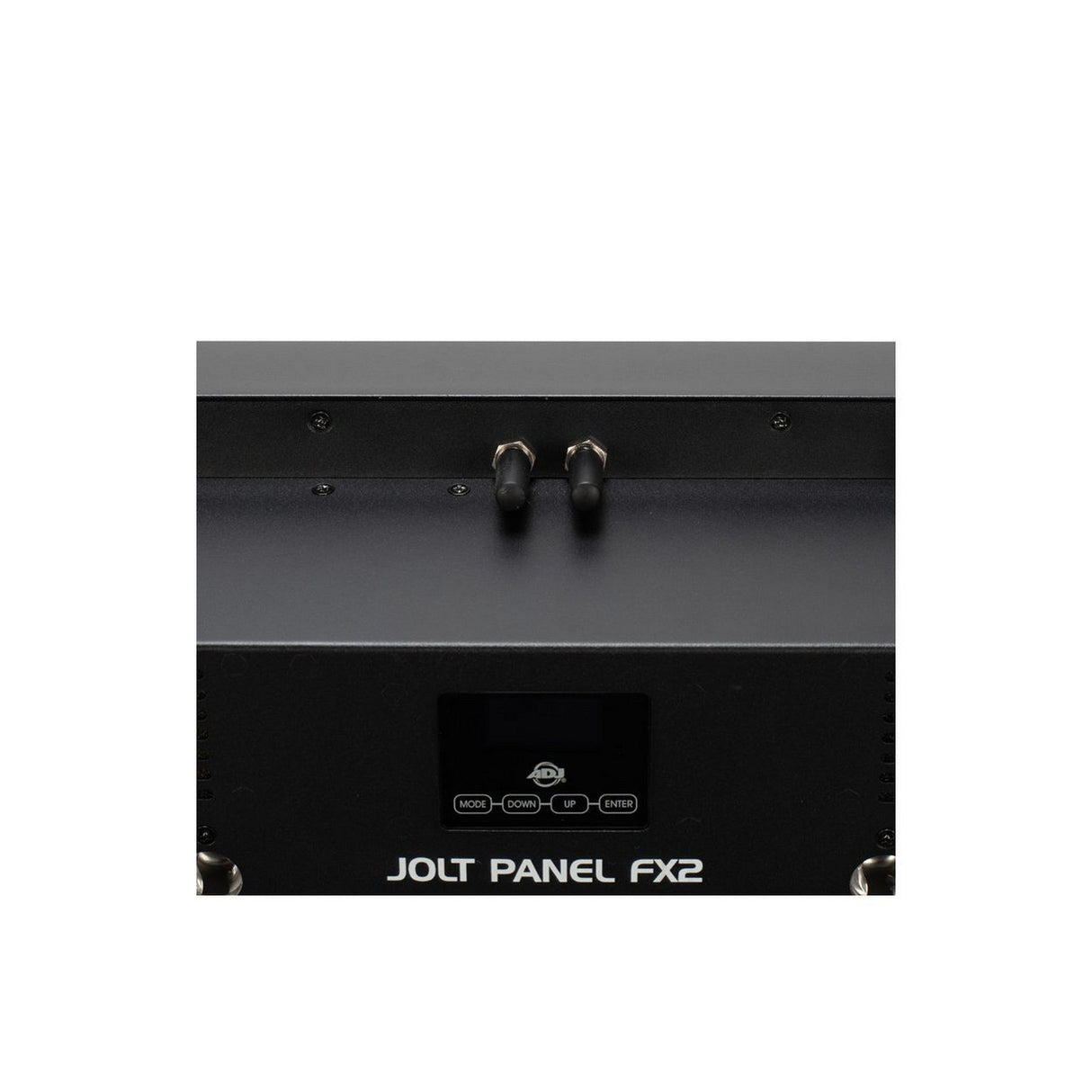 ADJ Jolt Panel FX2 IP20 RGBCW LED with Wired Digital Communication Network