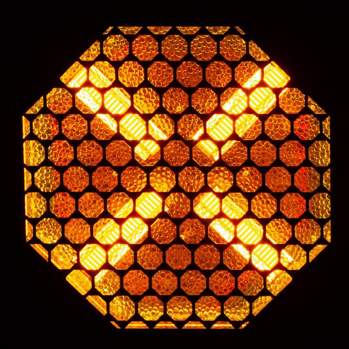 ADJ Vintage X Professional LED Lighting Fixture