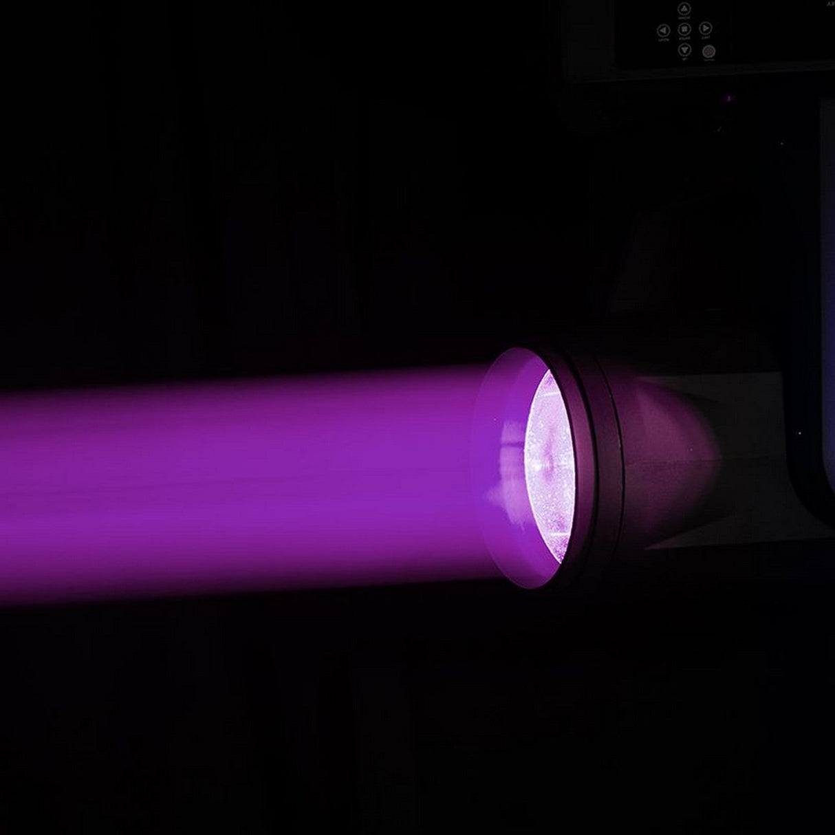 ADJ Vizi Beam CMY Osram HRI Lamp 6k Hours with Wired Digital Communication Network