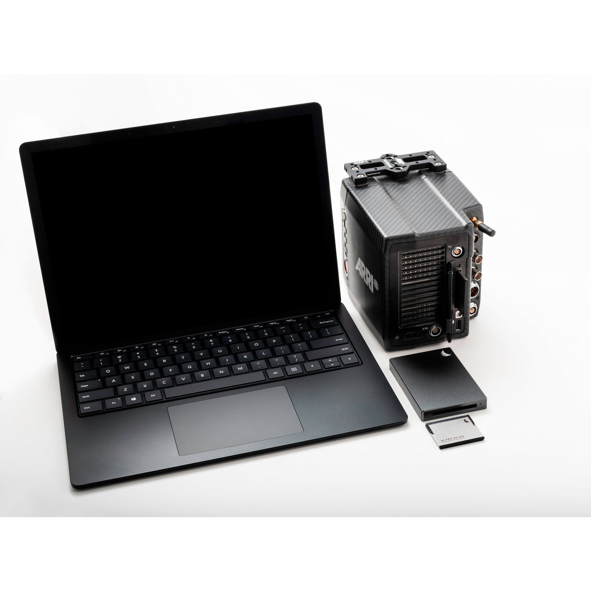 Angelbird AV PRO AR 256 CFast 2.0 Media Memory Card Certified for ARRI